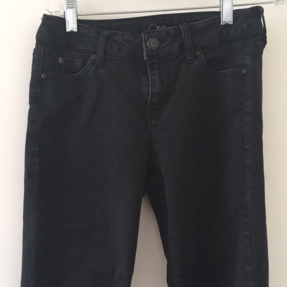 Celebrity Pink Dawson Super Skinny Jeans 26S